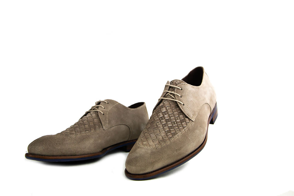 Floris van Bommel De Stapper 50.02 L.Brown