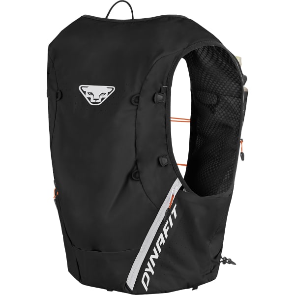 Sac trail DYNAFIT ULTRA 12 VEST BLACK OUT