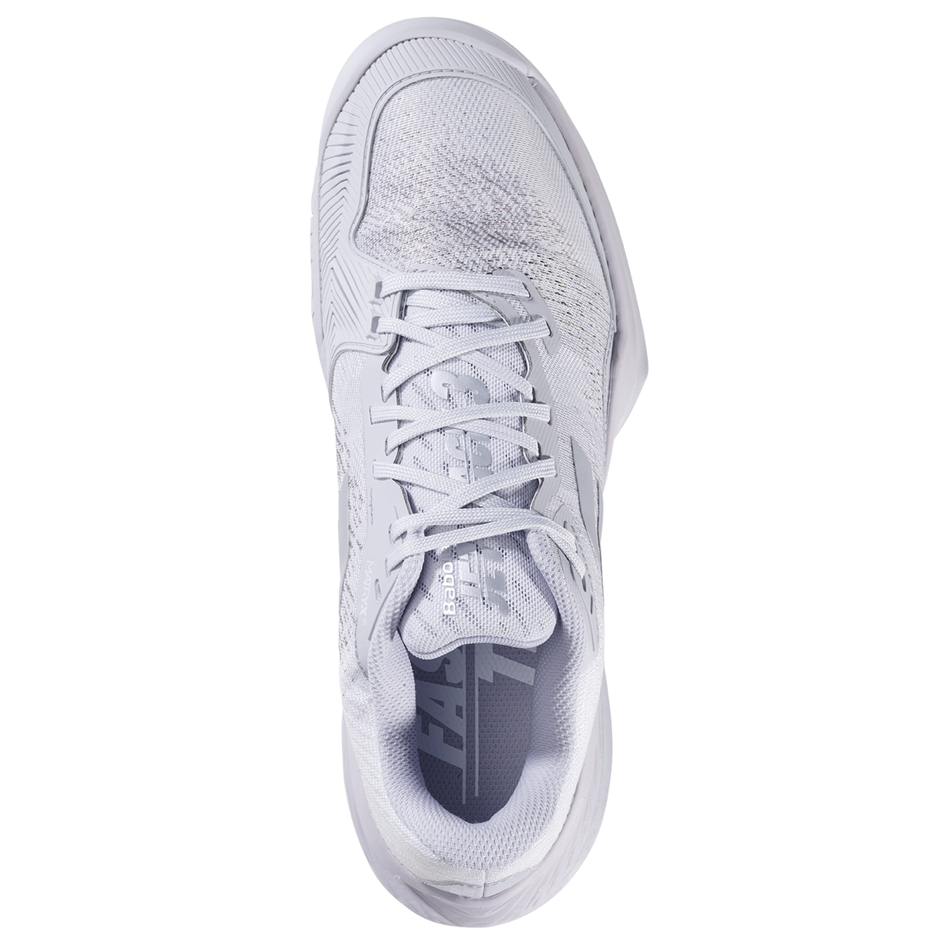 Jet Mach 3 All Court Women Dunkelblau