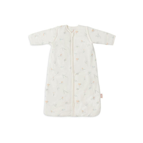 Gigoteuse avec manches amovibles 110cm Lovely birds - Multicolor - JOLLEIN