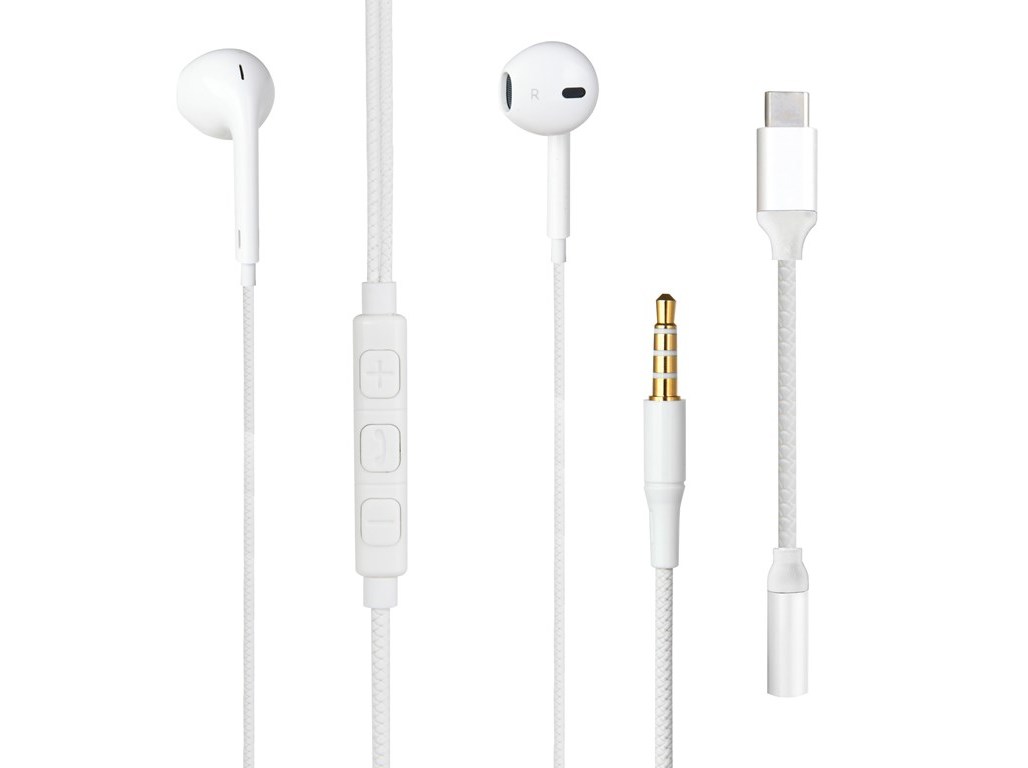 AURICULARES 2 EM 1 QILIVE 600144902 KIT MÃOS LIVRES