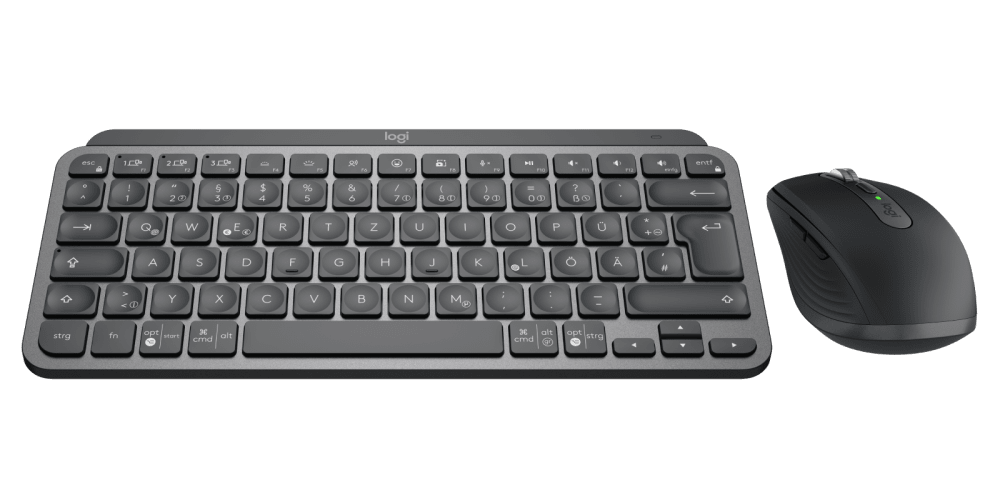 MX KEYS MINI COMBO FOR BUSINESS