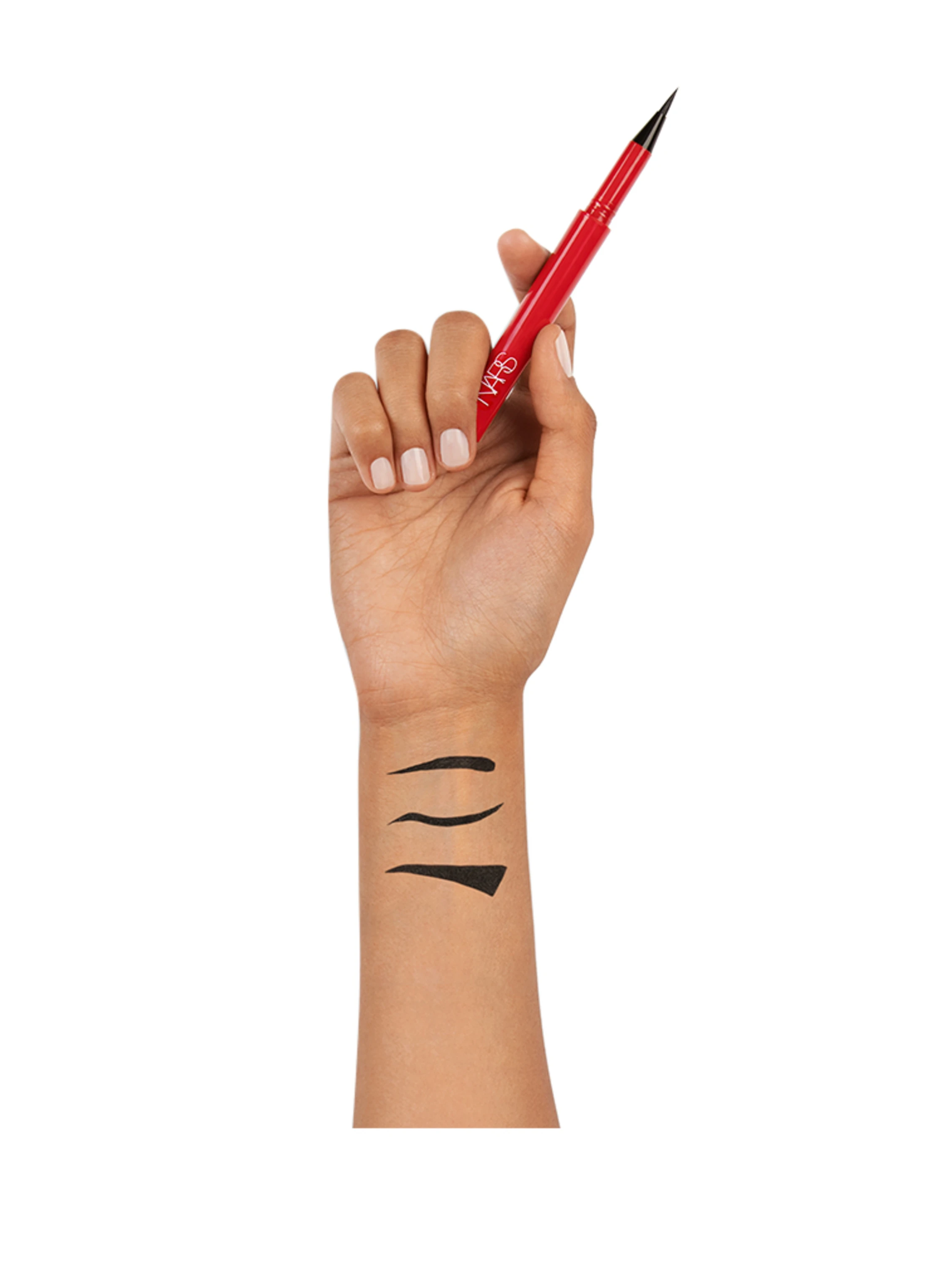 NARS CLIMAX LIQUID EYELINER