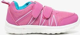 Chicane kinder gymschoenen Roze