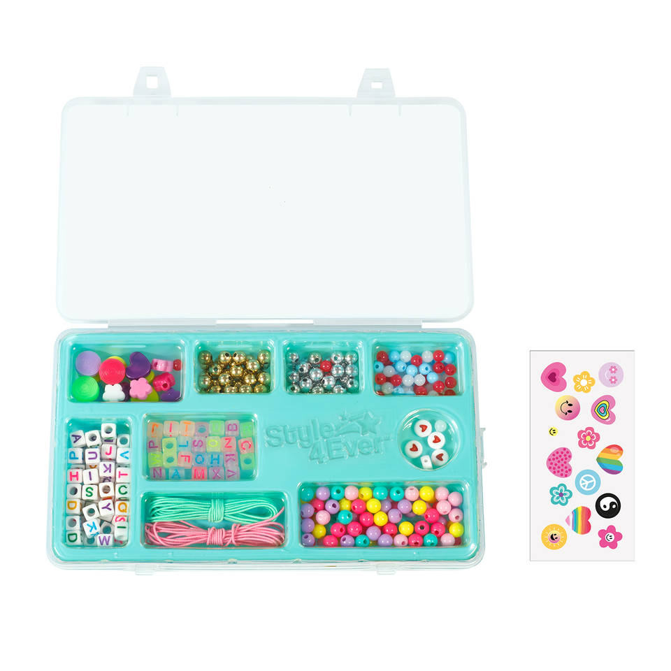 Style 4 Ever Mini Jewels Boho vriendschapsset