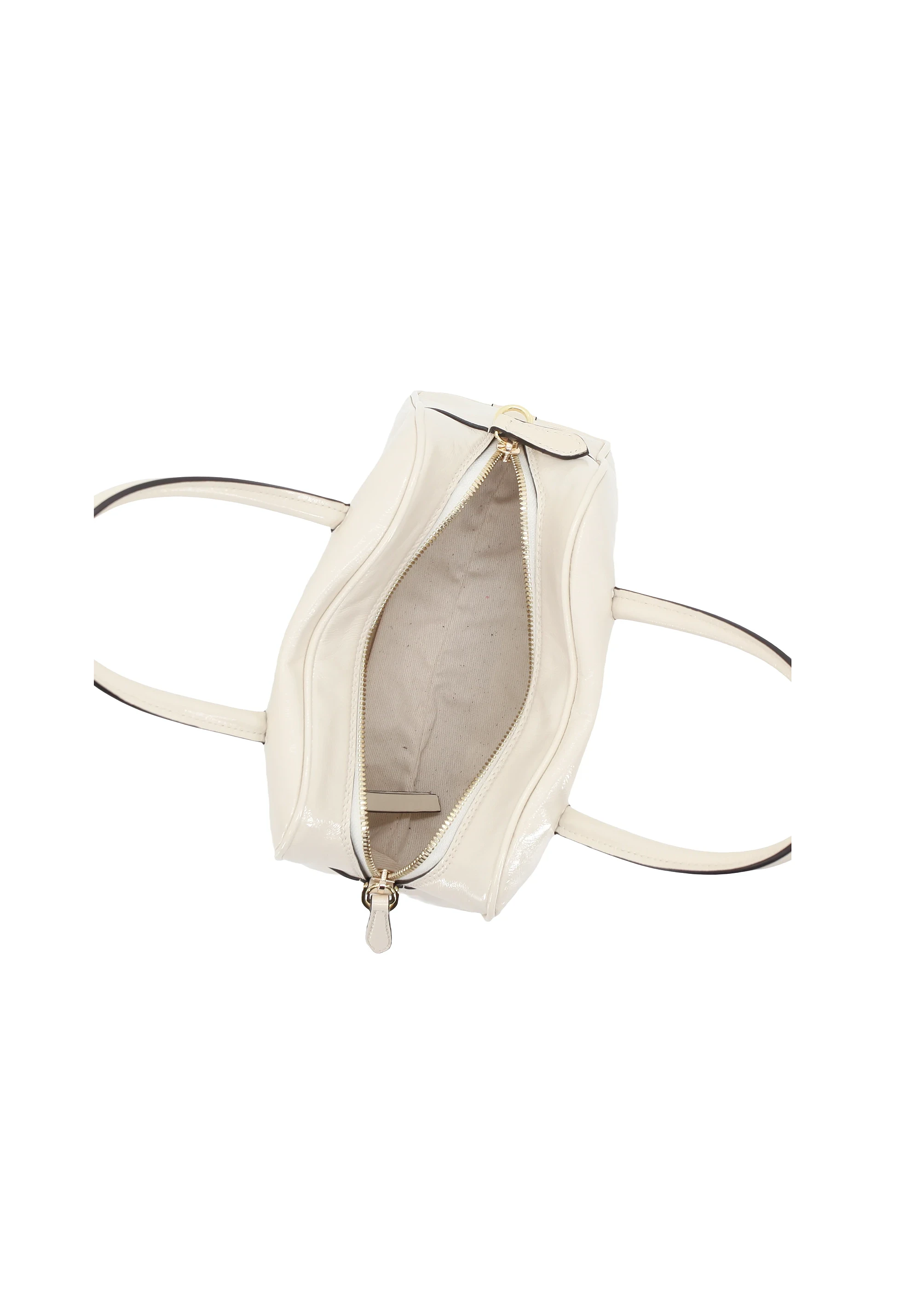 Handbag AMARA Leather Venice Standard
