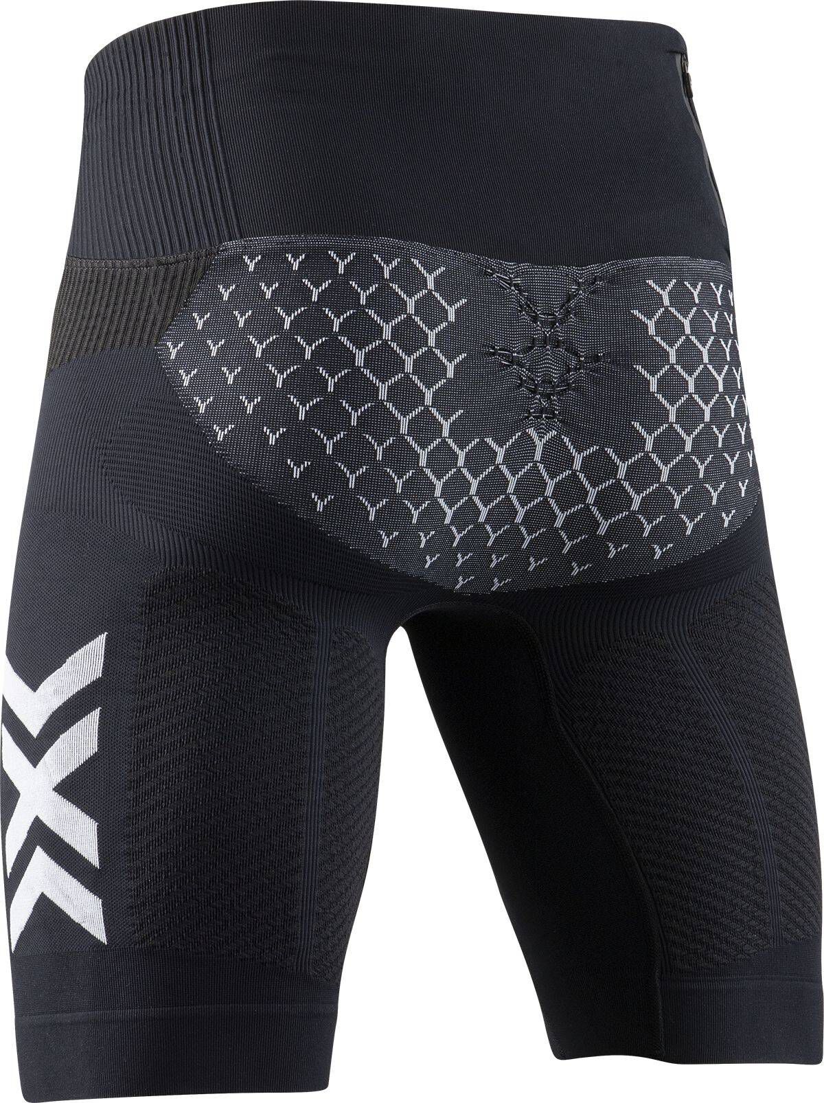 X-Bionic| Herren Laufshorts TWYCE 4.0 RUN SHORTS