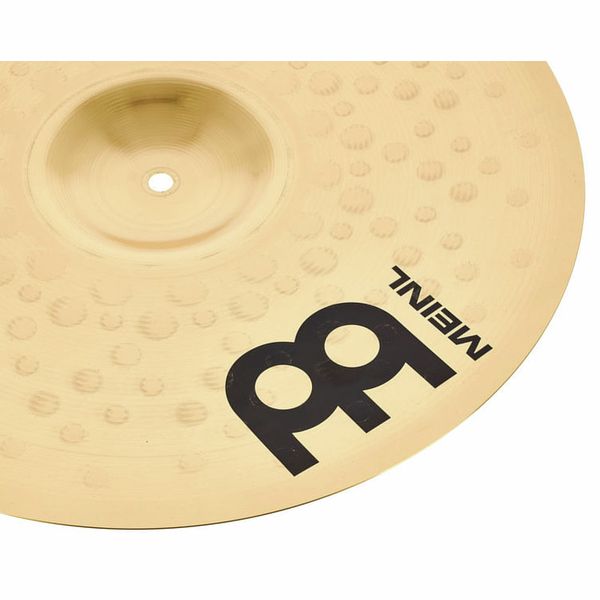 Meinl HCS Standard Beckensatz