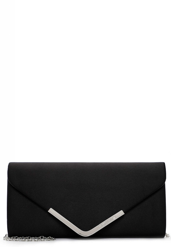 Amalia Abendtasche .100N black