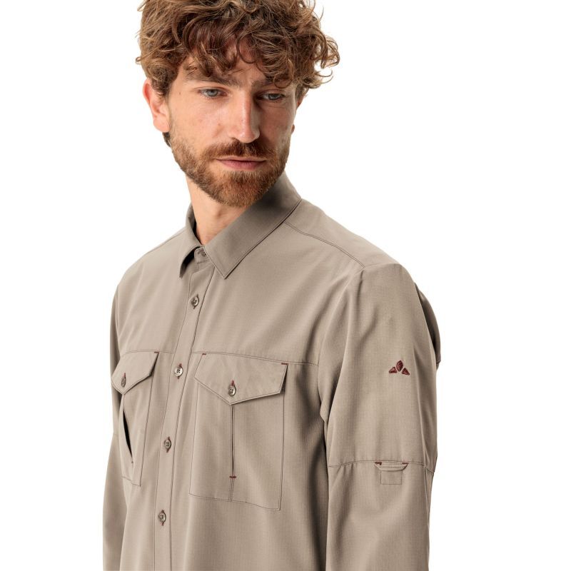 Rosemoor LS Shirt II - Chemise homme