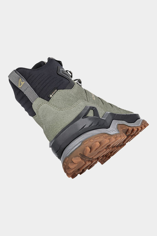 Lowa Lowa Innovo Gore-Tex Mid Wandelschoen