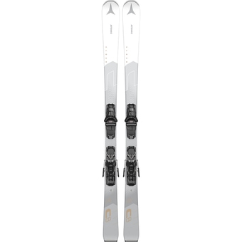 Atomic Cloud C8   M 10 GW 24/25 Ski mit Bindung Damen