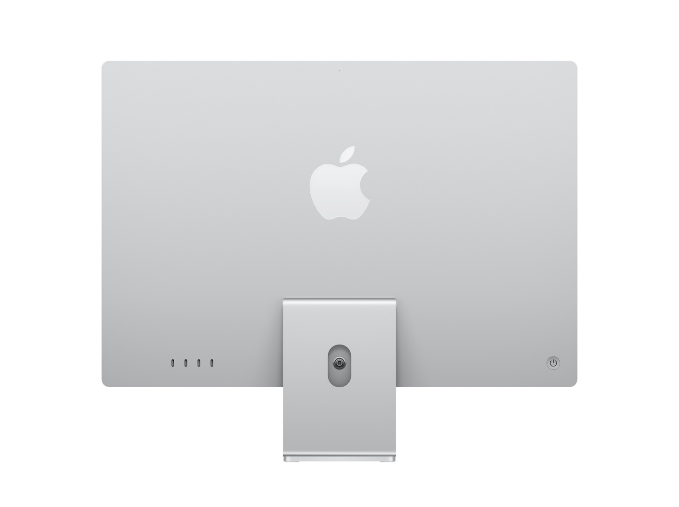 IMAC APPLE 23.5\