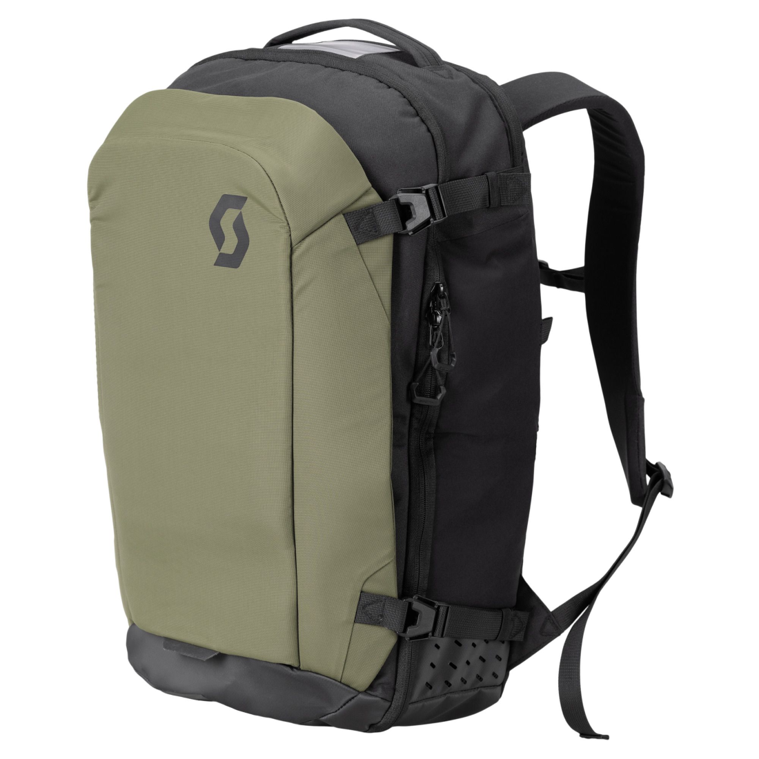 SCOTT Gear 40 rygsæk Douglas Green/Black