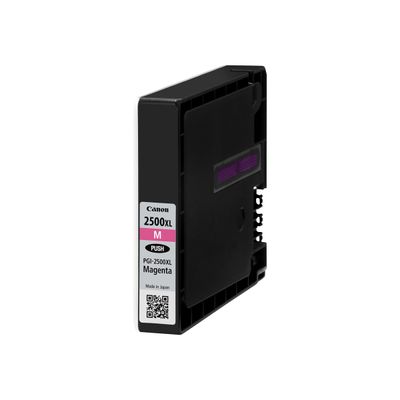 Canon PGI-2500XL - magenta - cartouche d'encre originale