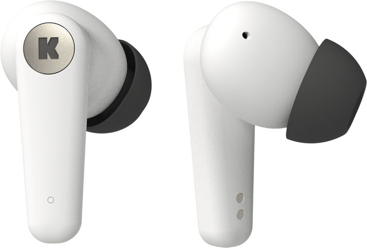 Kreafunk aSENSE - White Hvid