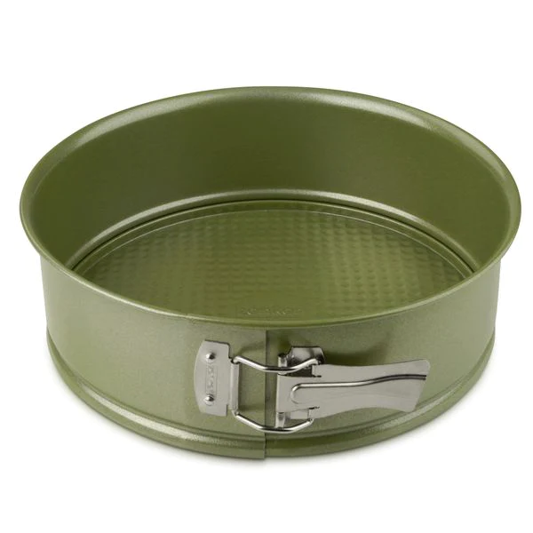 Moule à manqué à charnière 24 cm Green Vision Zenker