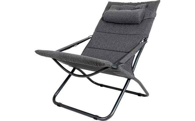 Crespo AP/263 Tex-Supreme Sonnenliege