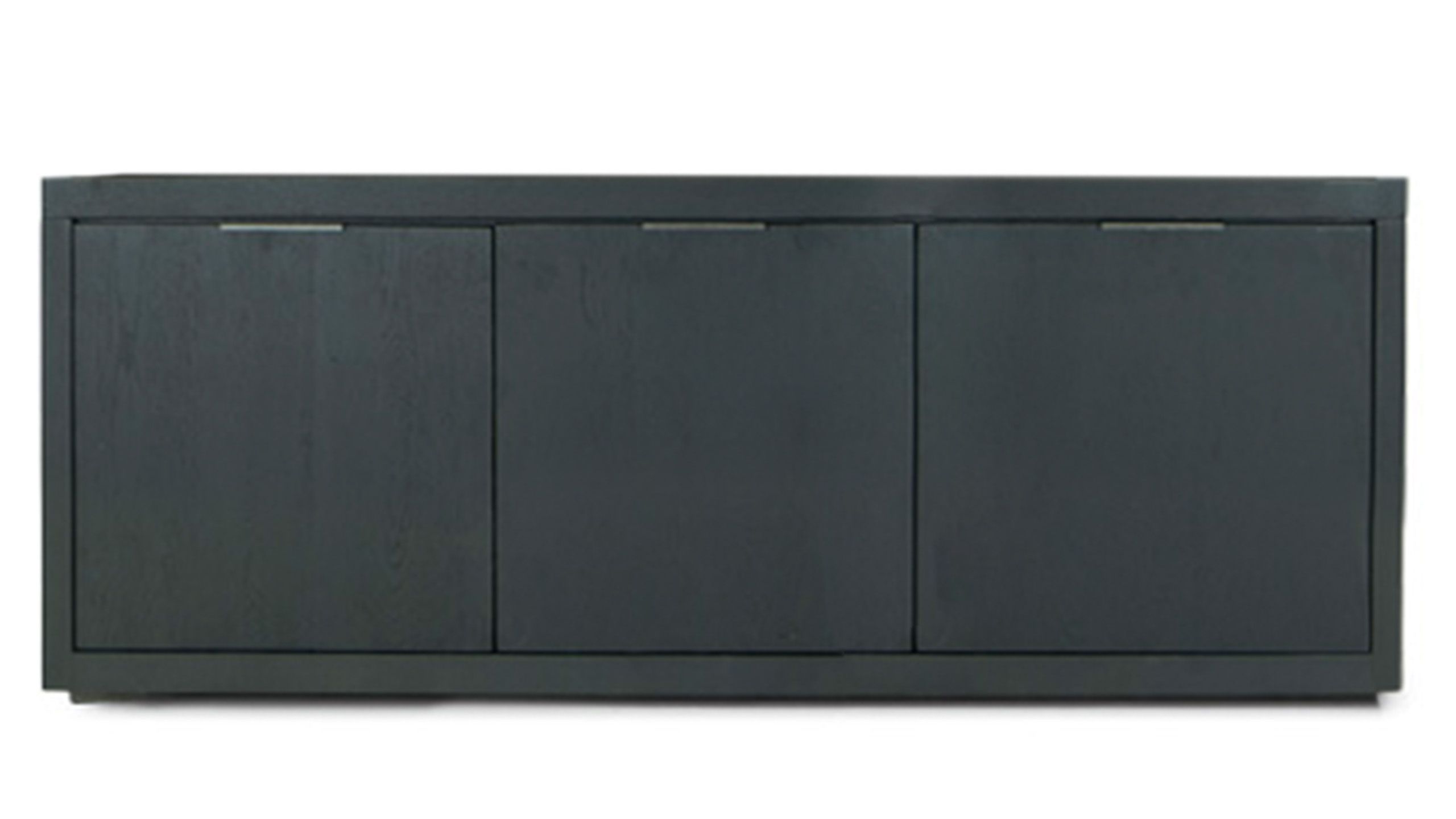 Tv-meubel Established B128 x D40 x H45 cm