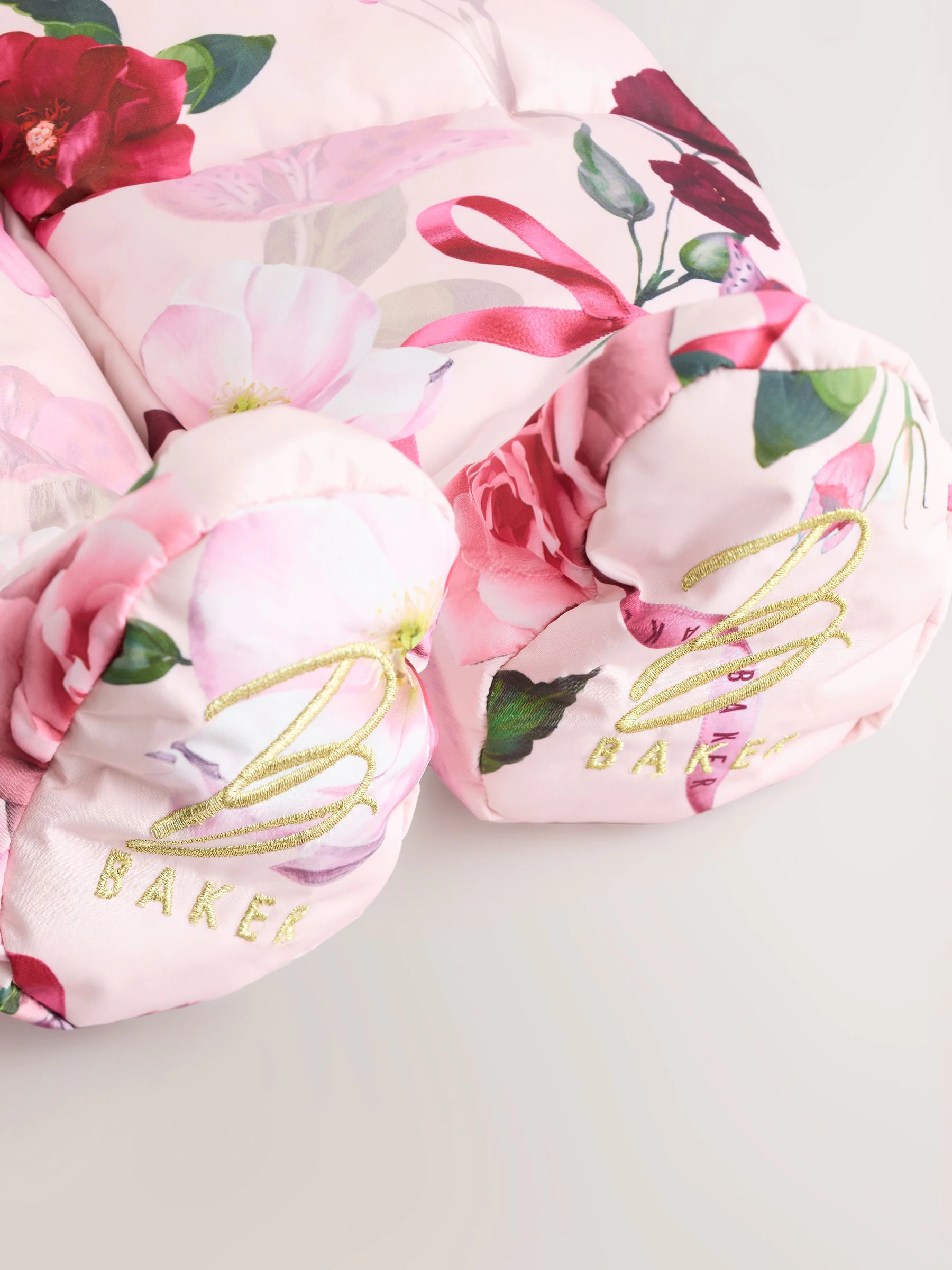 Multi - Baker by Ted Baker gewatteerd sneeuwpak