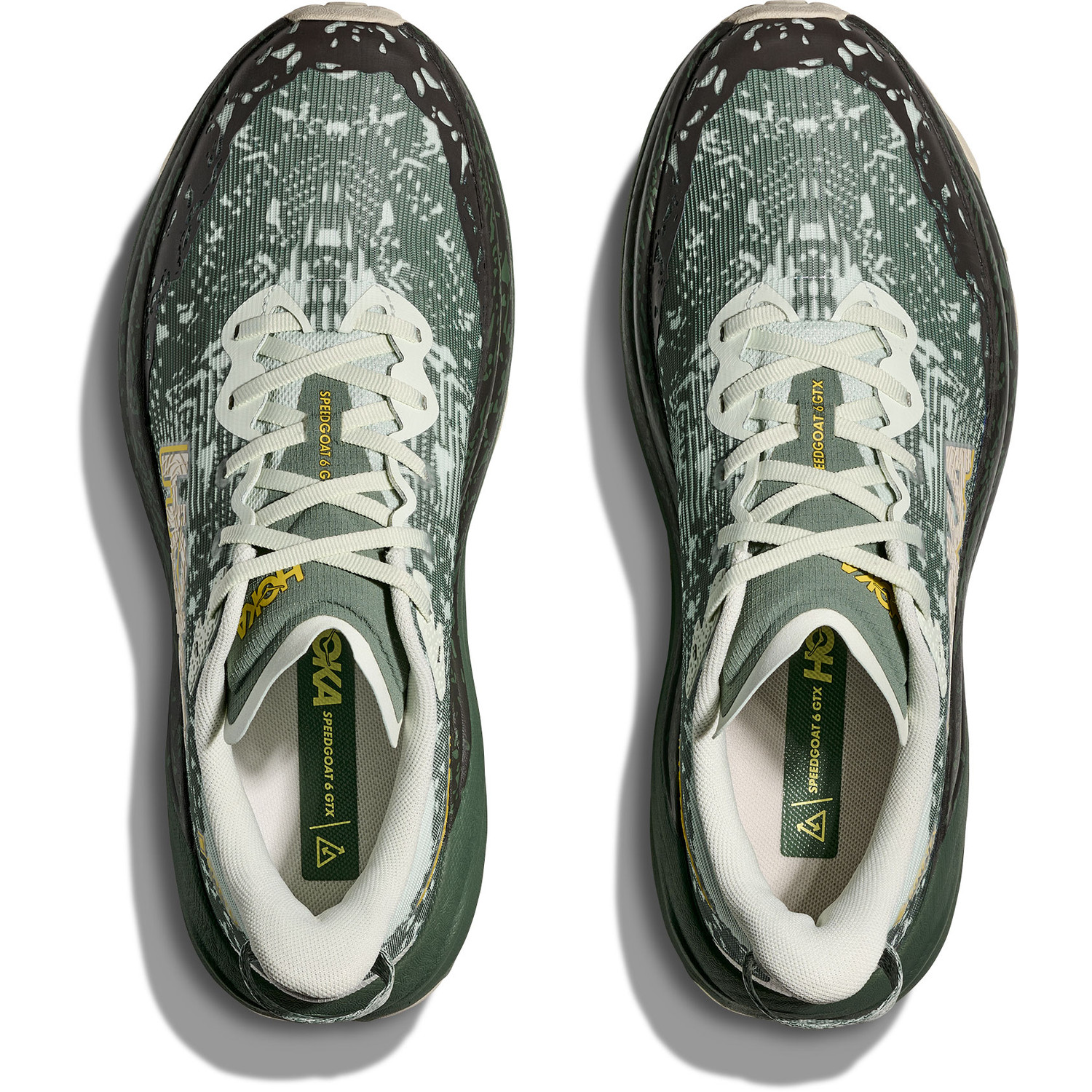 HOKA Speedgoat 6 GTX Heren