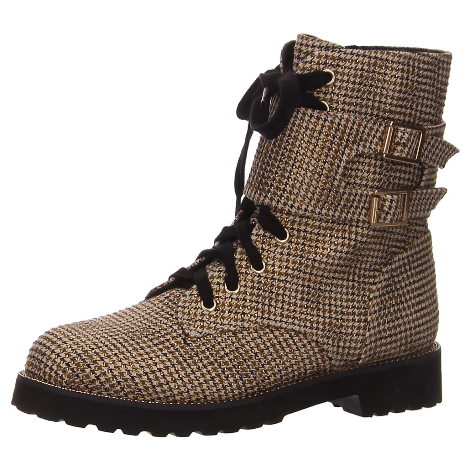 La Strada Boots beige beige