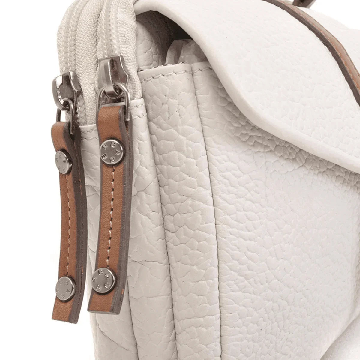 Berba |  Chamonix 125-041 |  Leren Crossbody