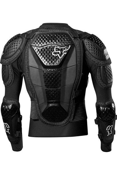 FOX Titan Sport Kropsbeskyttelse