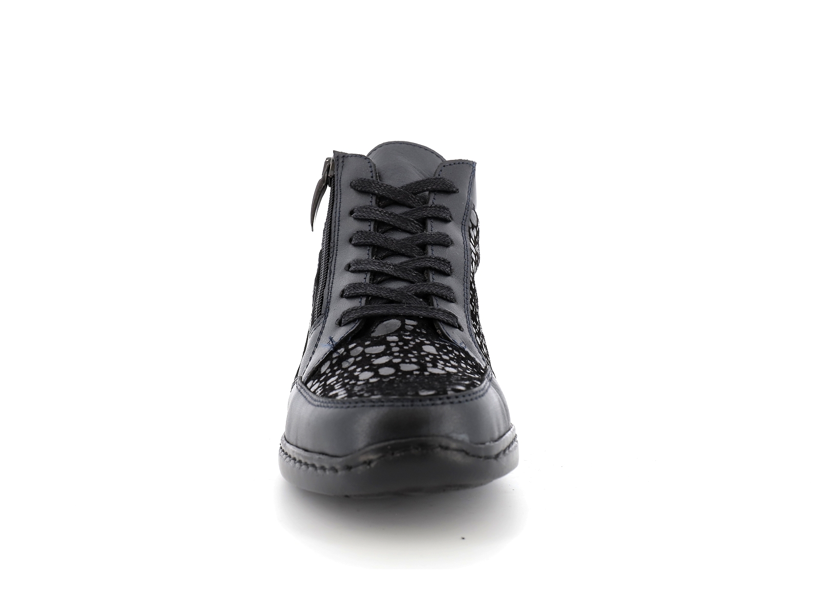 K brand-20312 Cuir Noir