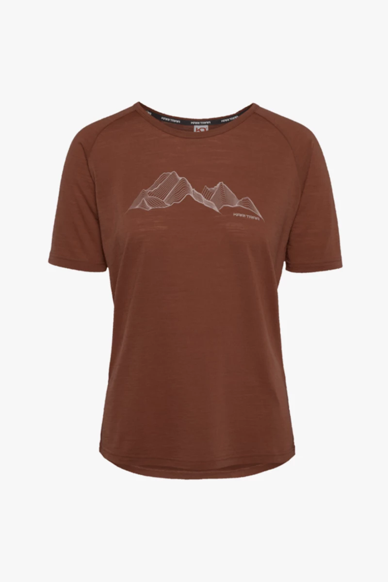 Kari Traa Ane Damen T-Shirt