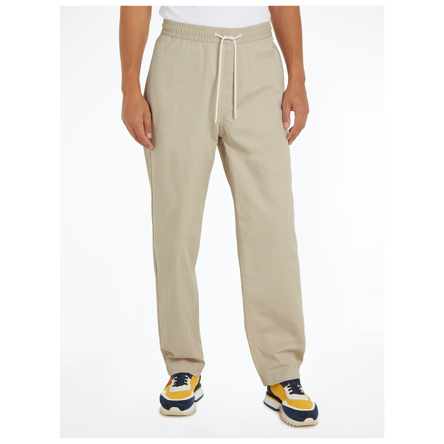 Tommy Jeans TJM AIDEN TAPERED CASUAL PANT