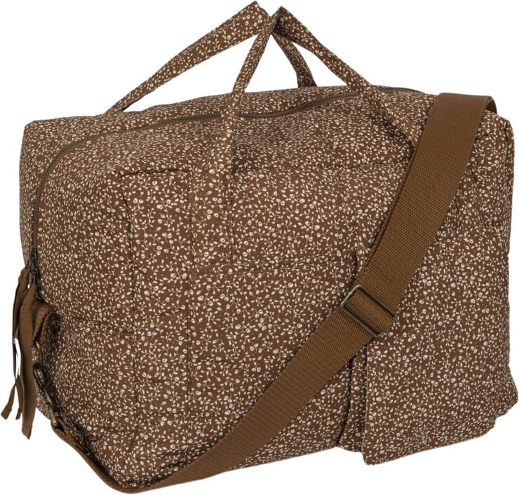 Konges Sløjd ALL YOU NEED BAG Blossom mist caramel