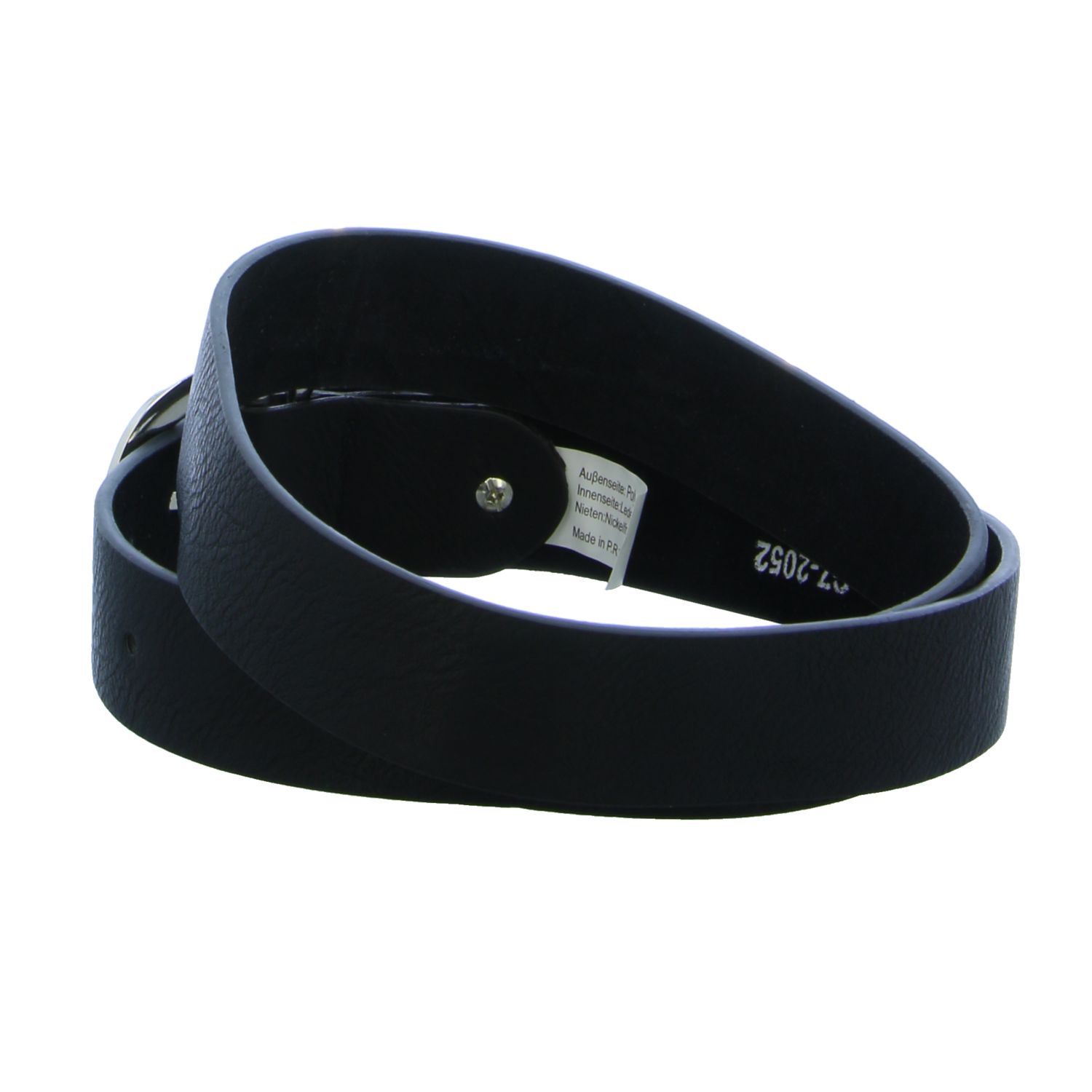 Intermoda 3,5cm Gürtel