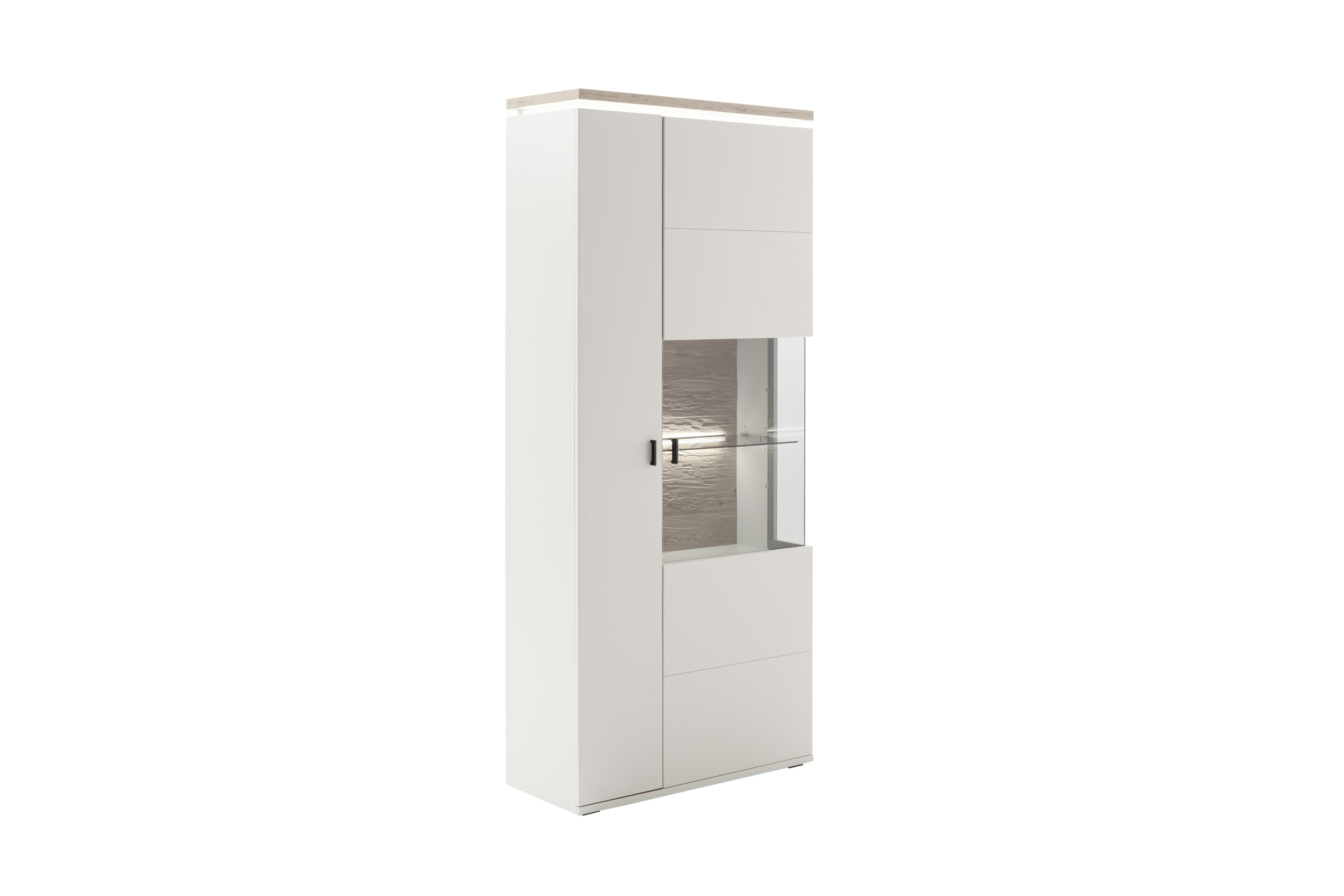 Vitrine HARPER MANAGUA