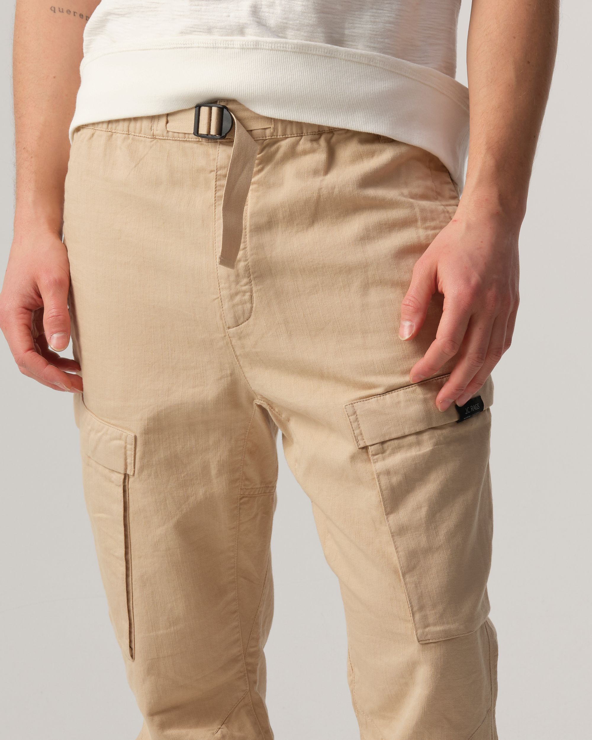 J.C. RAGS Juno Cargo