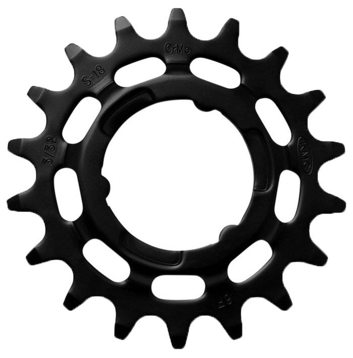 KMC Ritzel für Shimano E-Bike 1/8