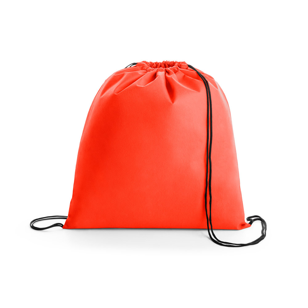 hi!dea 92904 - Sac à dos non tissé (80 g/m²)