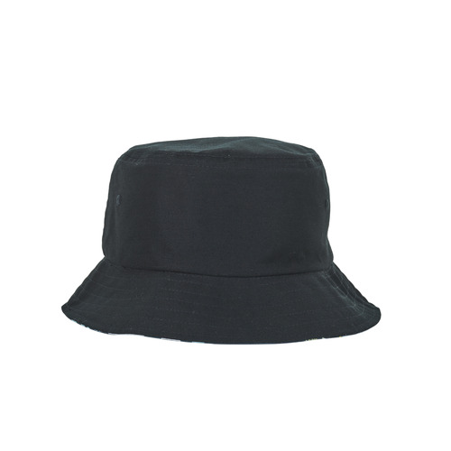 Volcom - V ENT FLYER BUCKET HAT - Noir