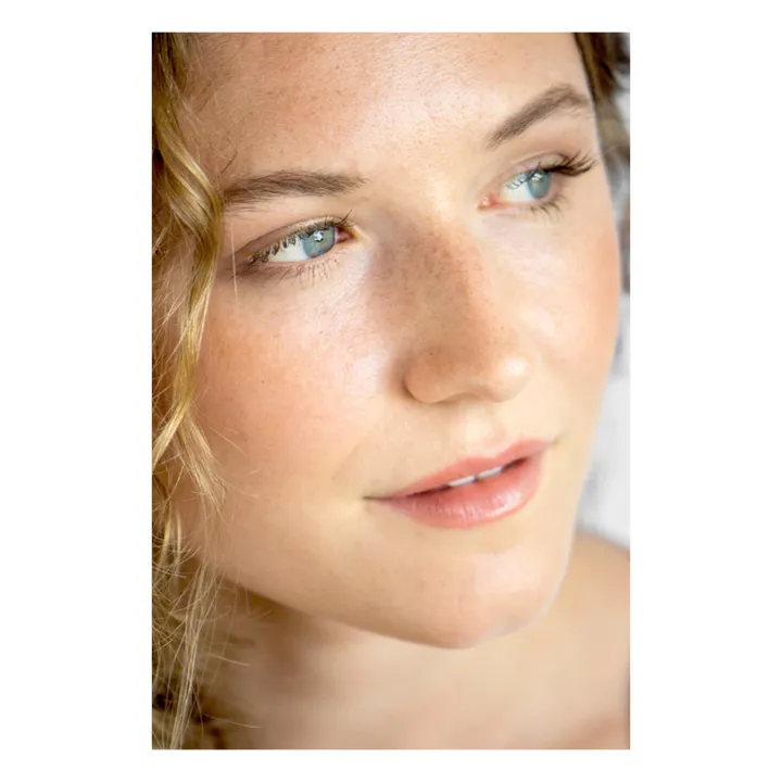 Ere Perez Mascara naturel à l'amande - 10 ml | Brown