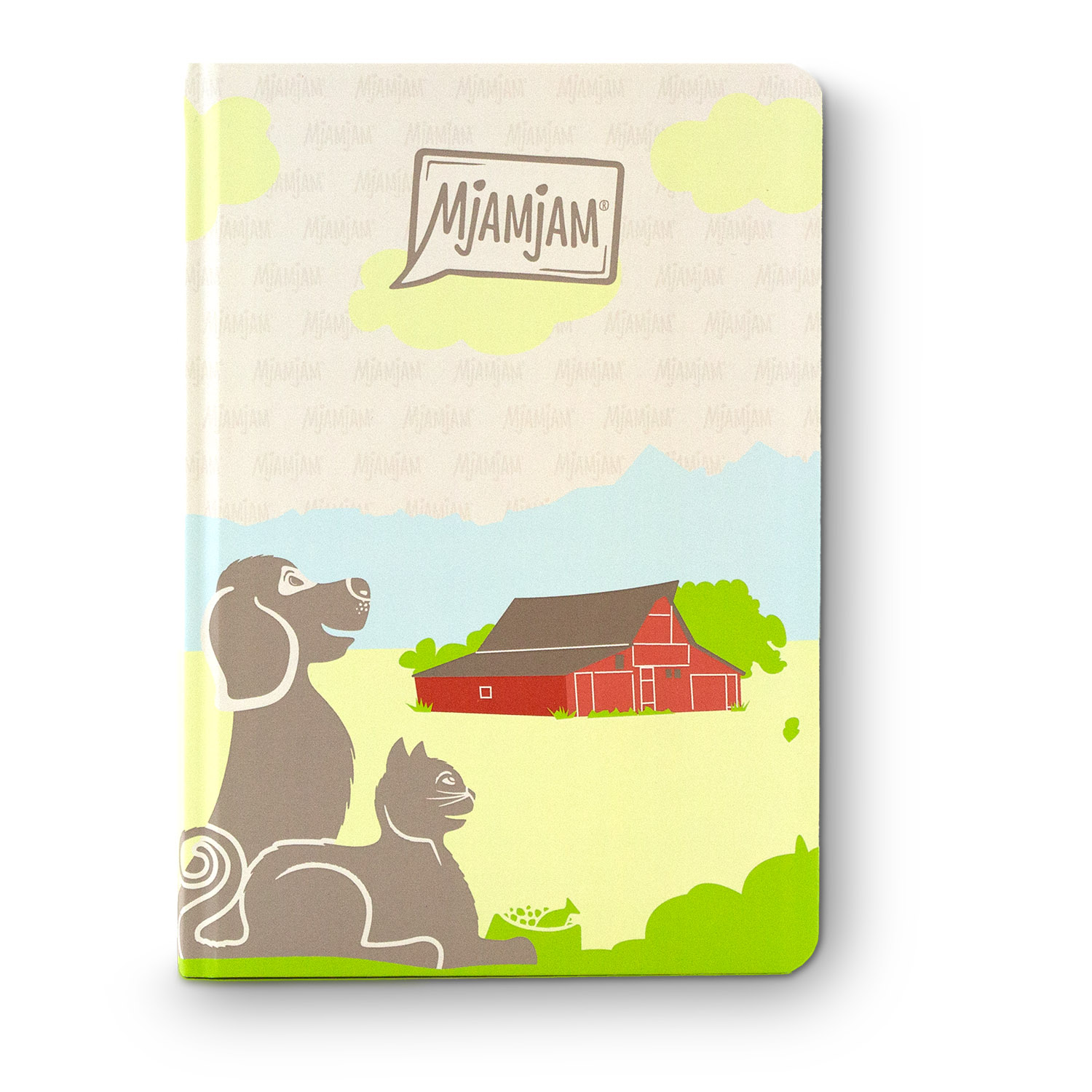 Notizbuch A5