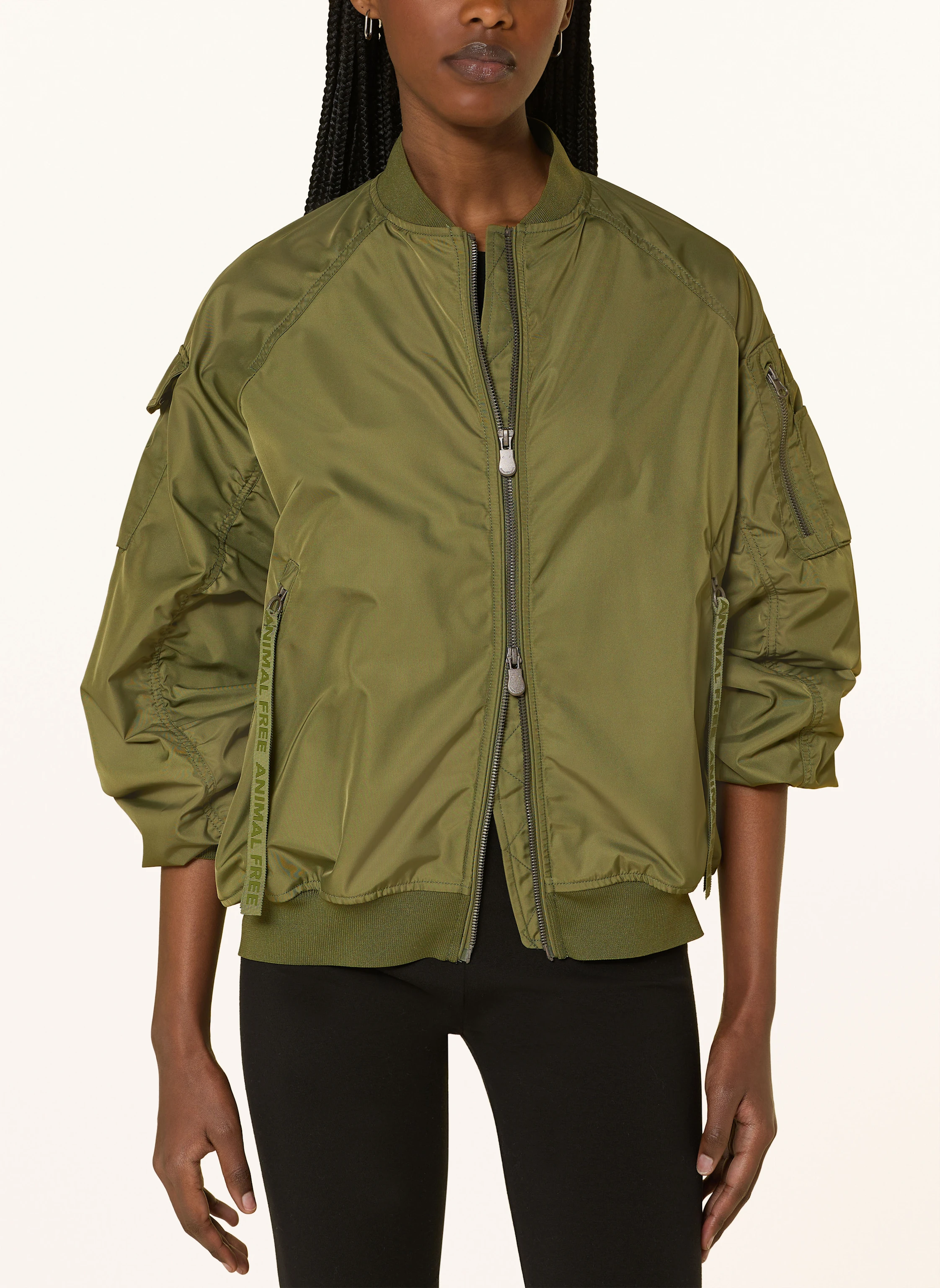 SAVE THE DUCK Blouson LIL
