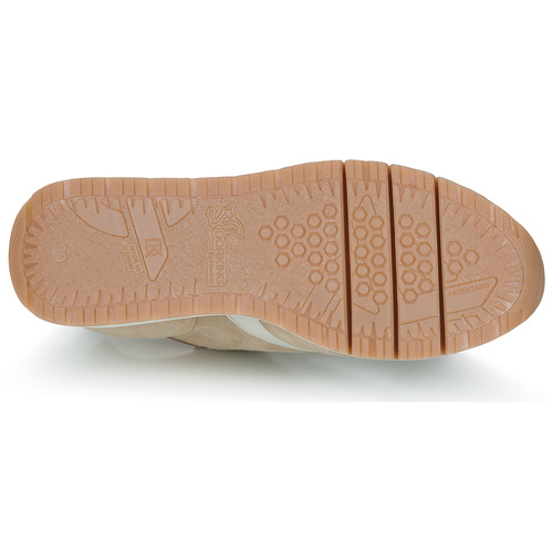 Dorking - SERENA - Beige / Doré