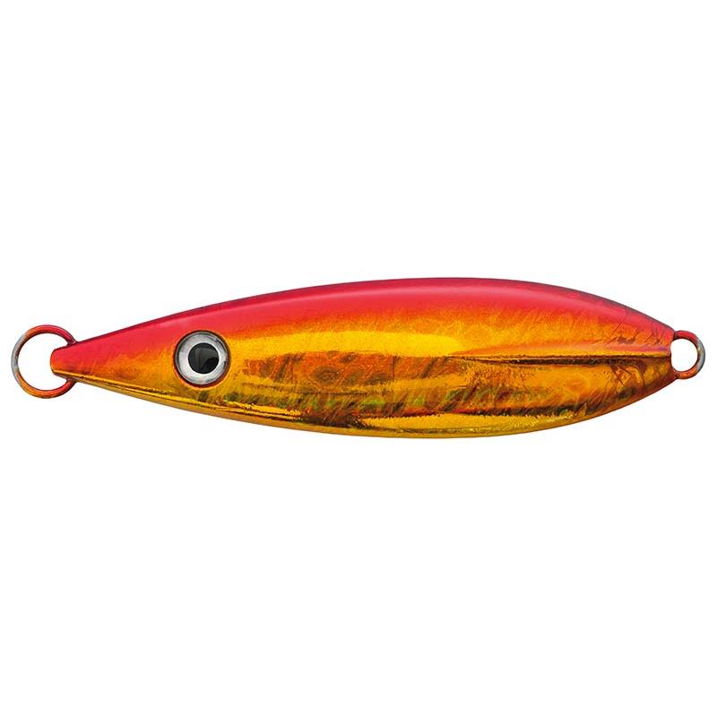 Cuiller A Jigger Seika Predator Fishing Sogy - 60G