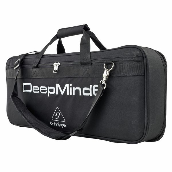 Behringer DeepMind 6-TB