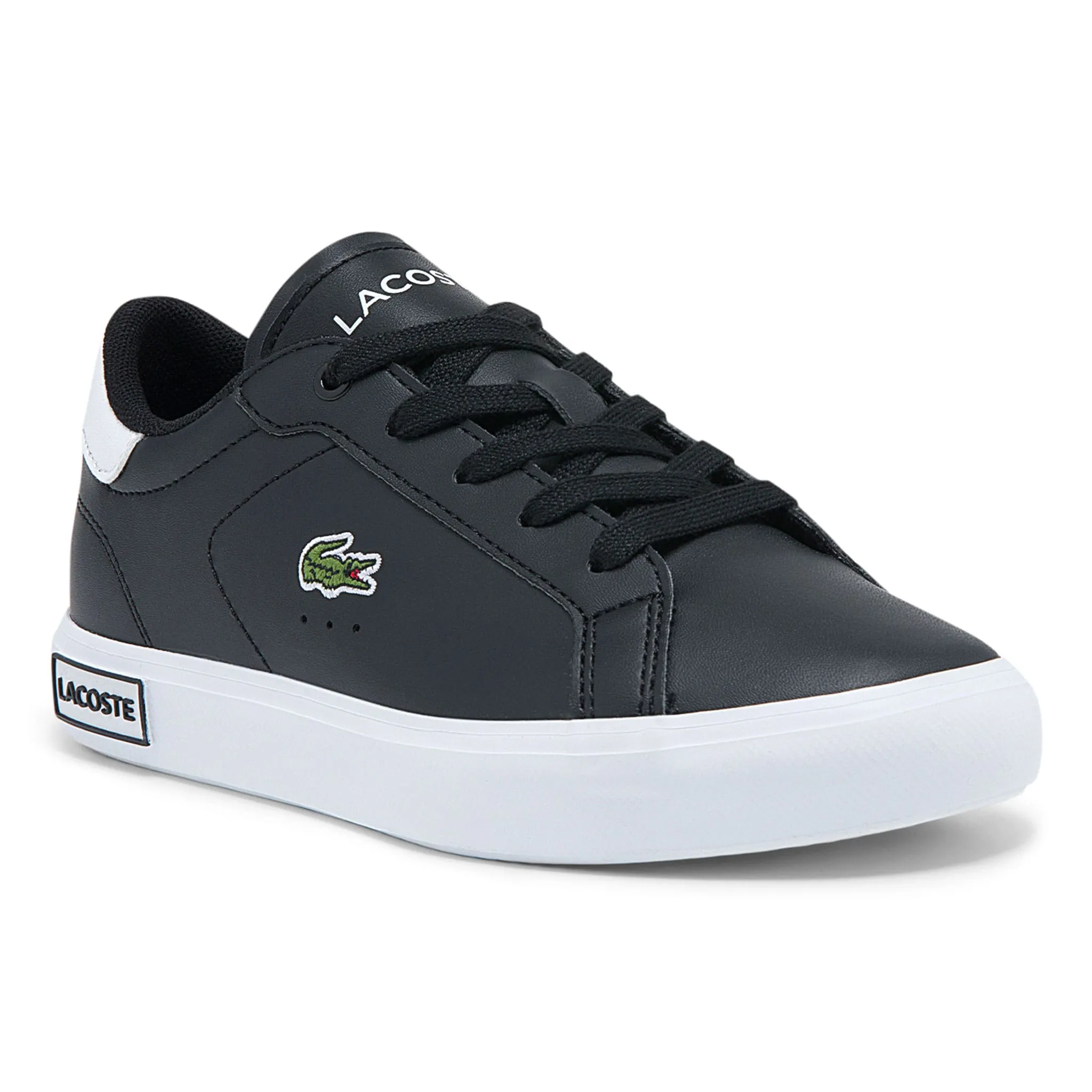 Lacoste Souliers Powercourt Pointures 11-2