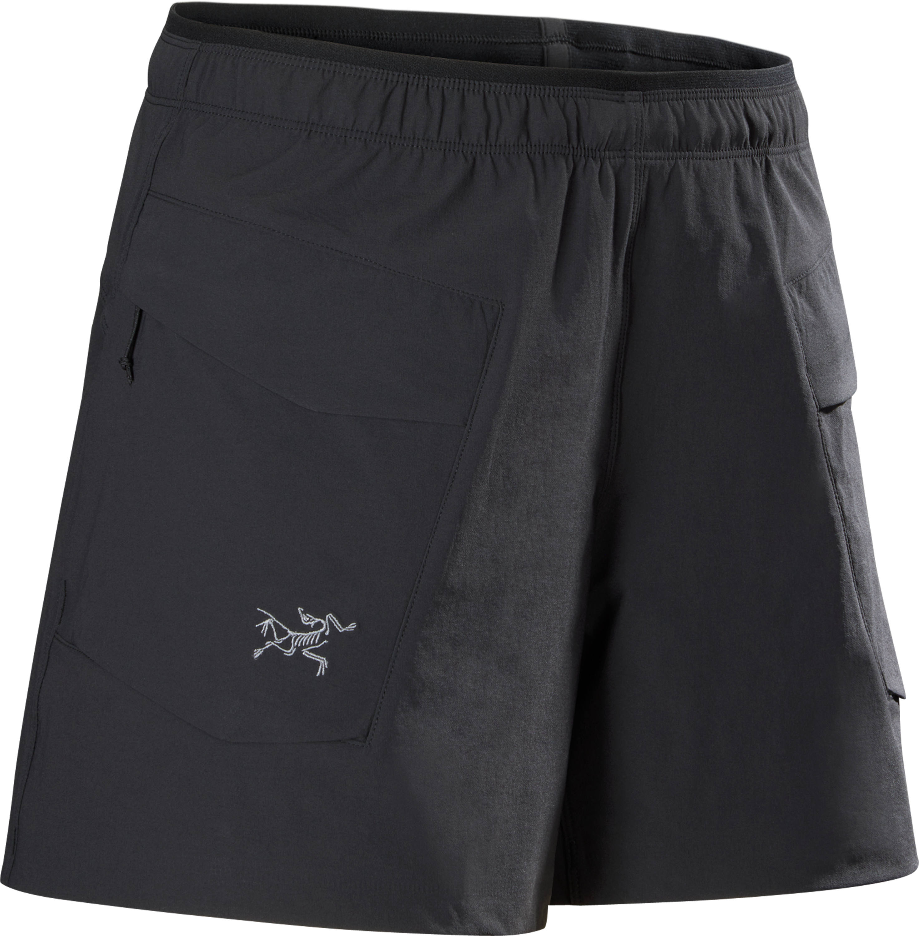 Arc'teryx Gamma Utility Shorts 5