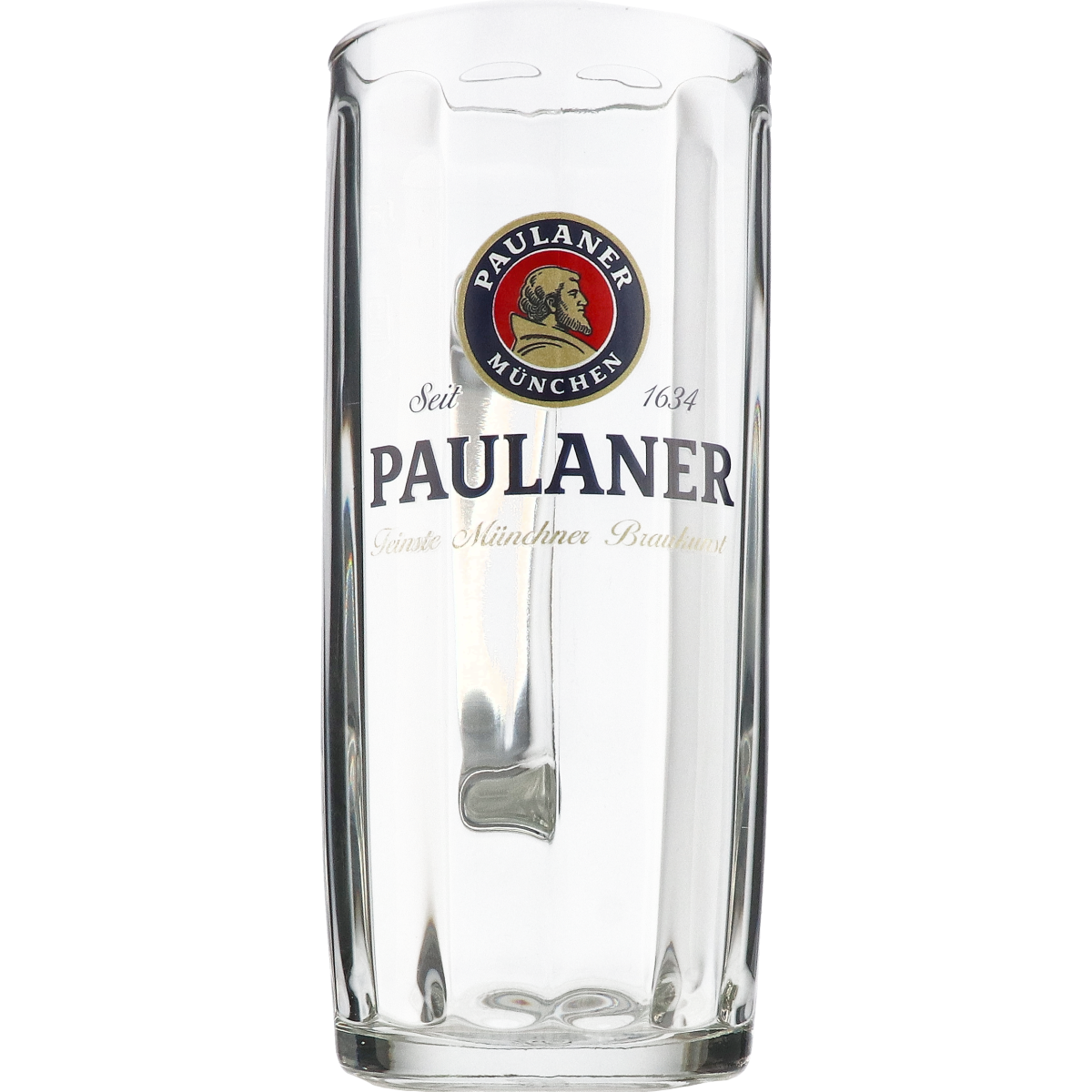Paulaner Bierpul 50 cl