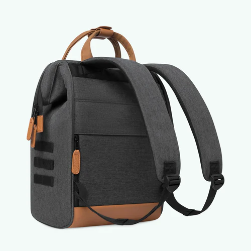 Sac à dos Adventurer Medium Londres gris