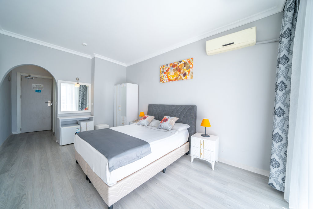 Halici Hotel All Inclusive - Hotel
