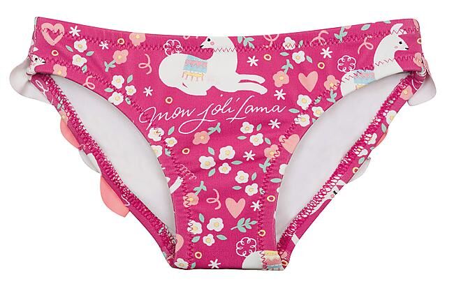 CHIPOTE PAS - CULOTTE CASSANDRA LAMA